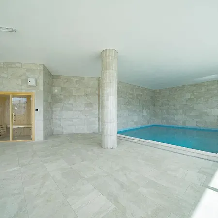 Casa De Sai Lagos