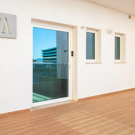 Daire Casa De Sai
