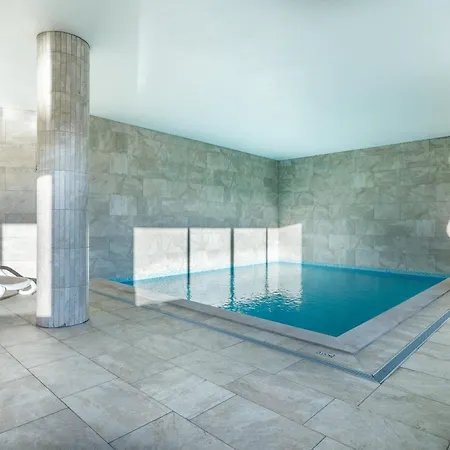 Apartament Casa De Sai Lagos